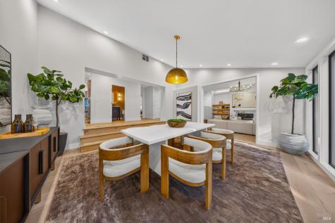 215 Laurel Grove Avenue Kentfield CA 94904