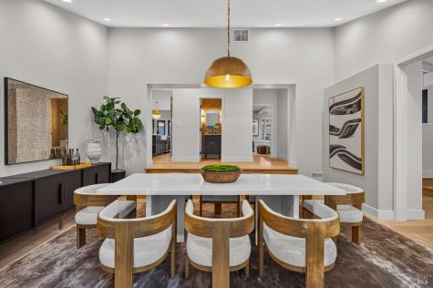 215 Laurel Grove Avenue Kentfield CA 94904