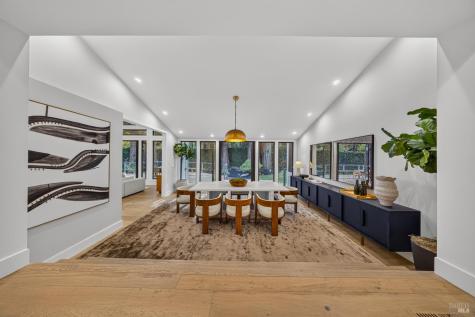 215 Laurel Grove Avenue Kentfield CA 94904
