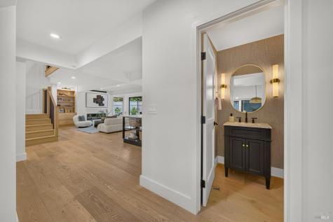 215 Laurel Grove Avenue Kentfield CA 94904