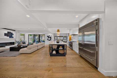 215 Laurel Grove Avenue Kentfield CA 94904