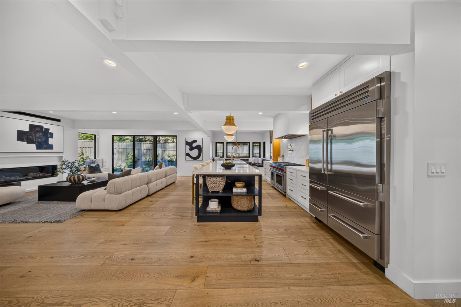 215 Laurel Grove Avenue Kentfield CA 94904