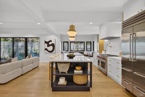 215 Laurel Grove Avenue Kentfield CA 94904