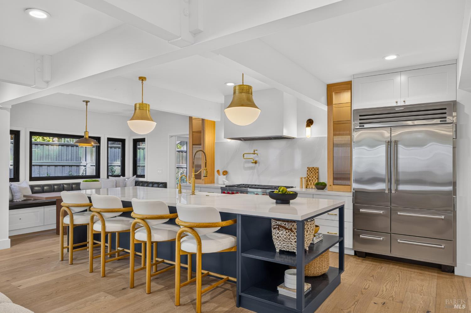 215 Laurel Grove Avenue Kentfield CA 94904