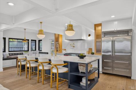 215 Laurel Grove Avenue Kentfield CA 94904