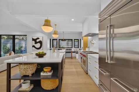 215 Laurel Grove Avenue Kentfield CA 94904