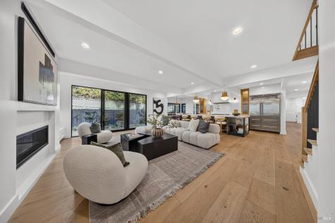 215 Laurel Grove Avenue Kentfield CA 94904
