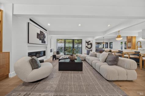 215 Laurel Grove Avenue Kentfield CA 94904