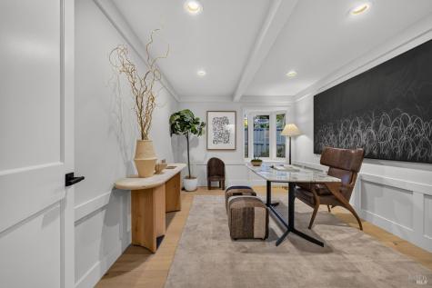 215 Laurel Grove Avenue Kentfield CA 94904