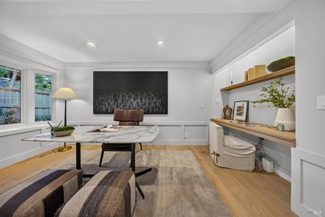 215 Laurel Grove Avenue Kentfield CA 94904