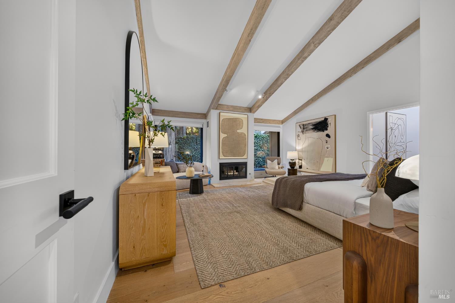 215 Laurel Grove Avenue Kentfield CA 94904