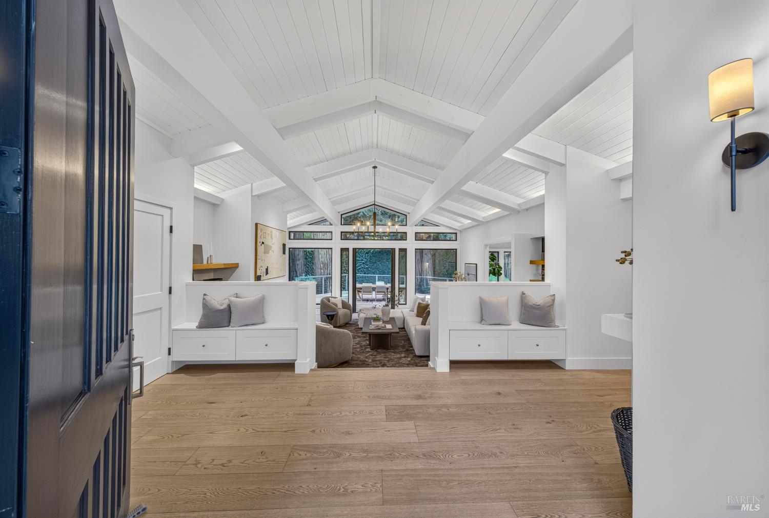 215 Laurel Grove Avenue Kentfield CA 94904