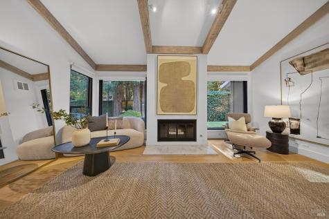 215 Laurel Grove Avenue Kentfield CA 94904