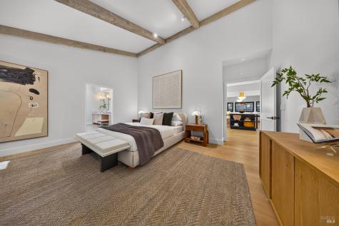 215 Laurel Grove Avenue Kentfield CA 94904