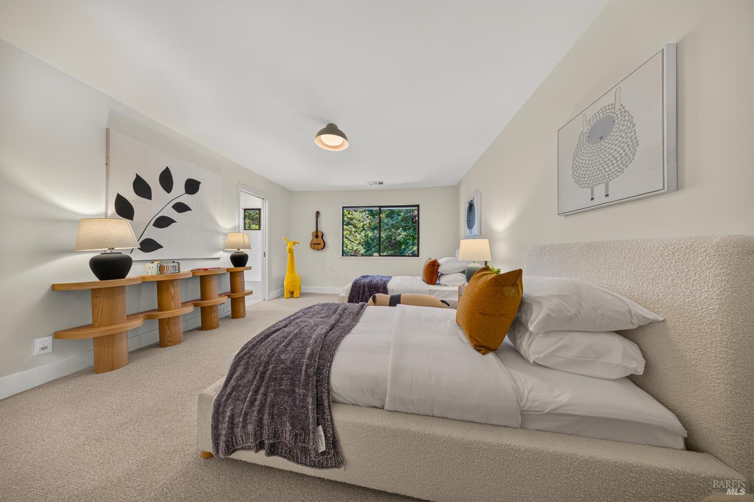 215 Laurel Grove Avenue Kentfield CA 94904