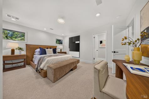 215 Laurel Grove Avenue Kentfield CA 94904