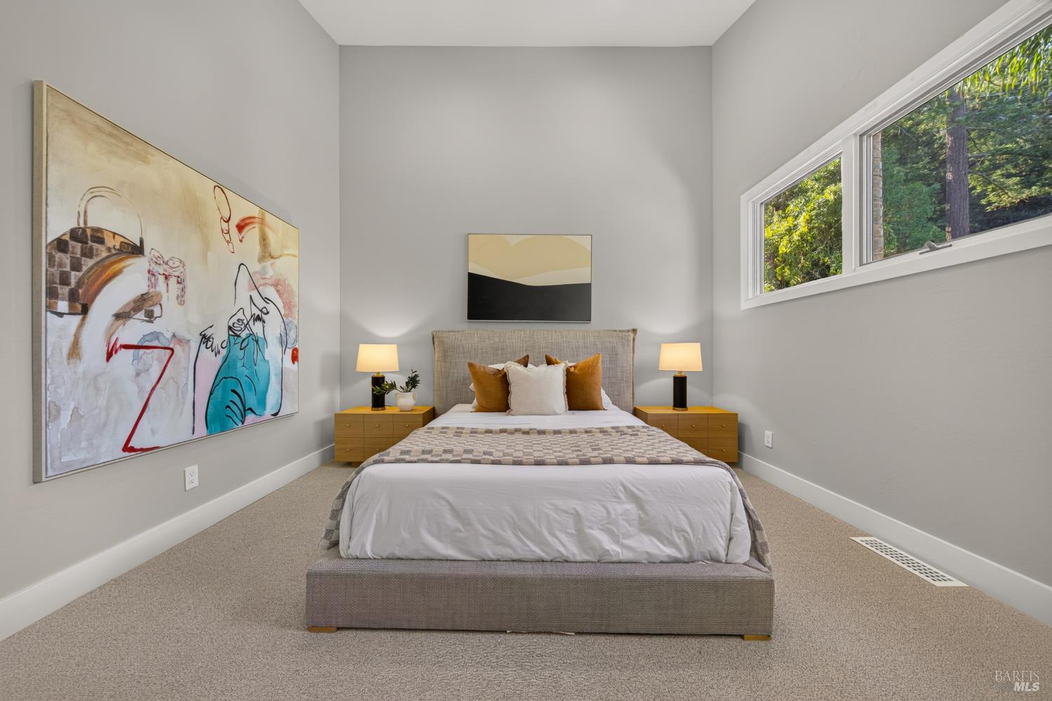 215 Laurel Grove Avenue Kentfield CA 94904