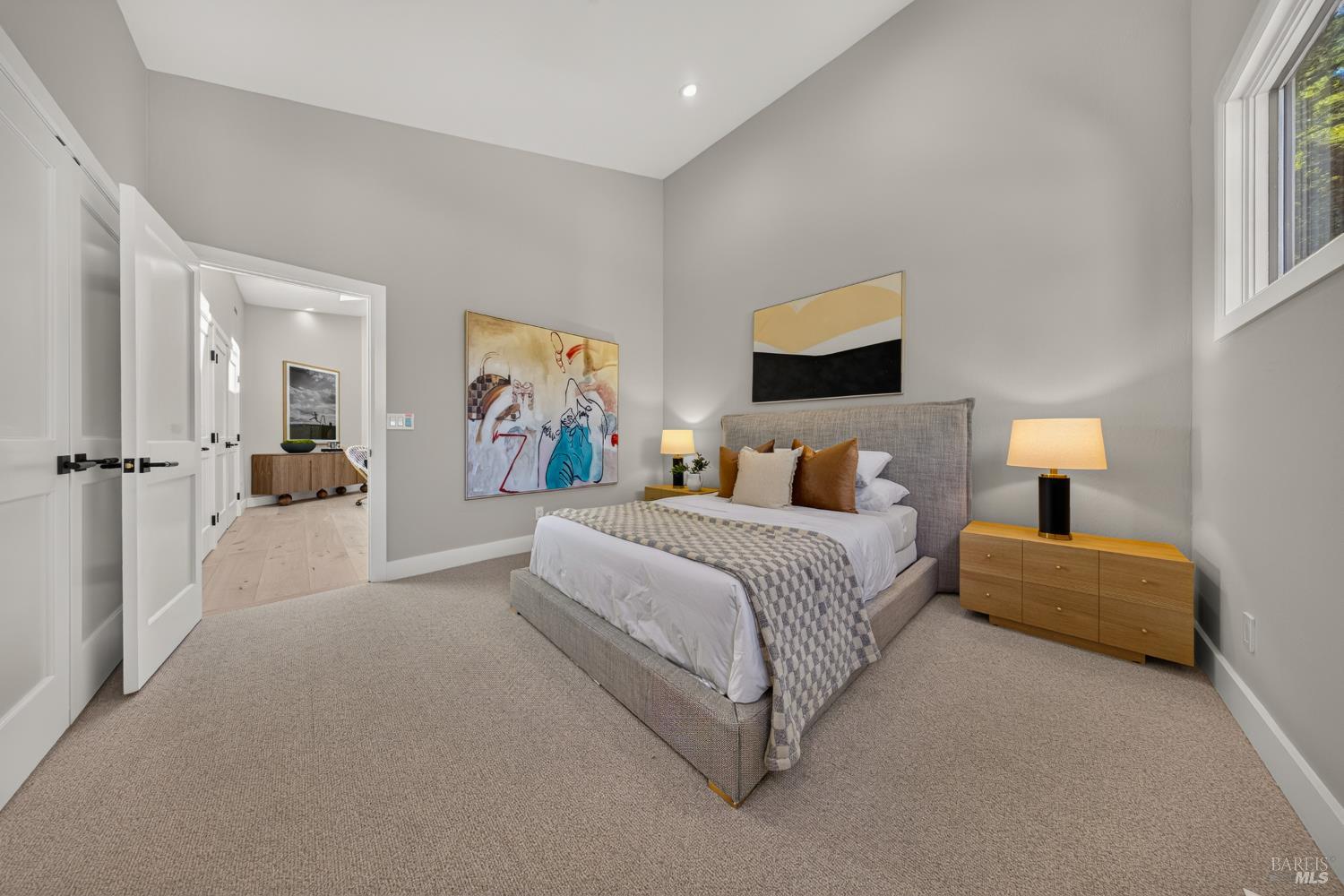 215 Laurel Grove Avenue Kentfield CA 94904