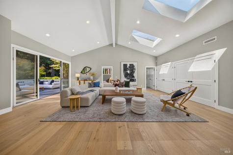 215 Laurel Grove Avenue Kentfield CA 94904