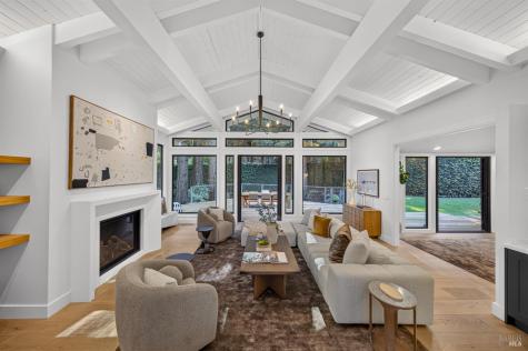 215 Laurel Grove Avenue Kentfield CA 94904