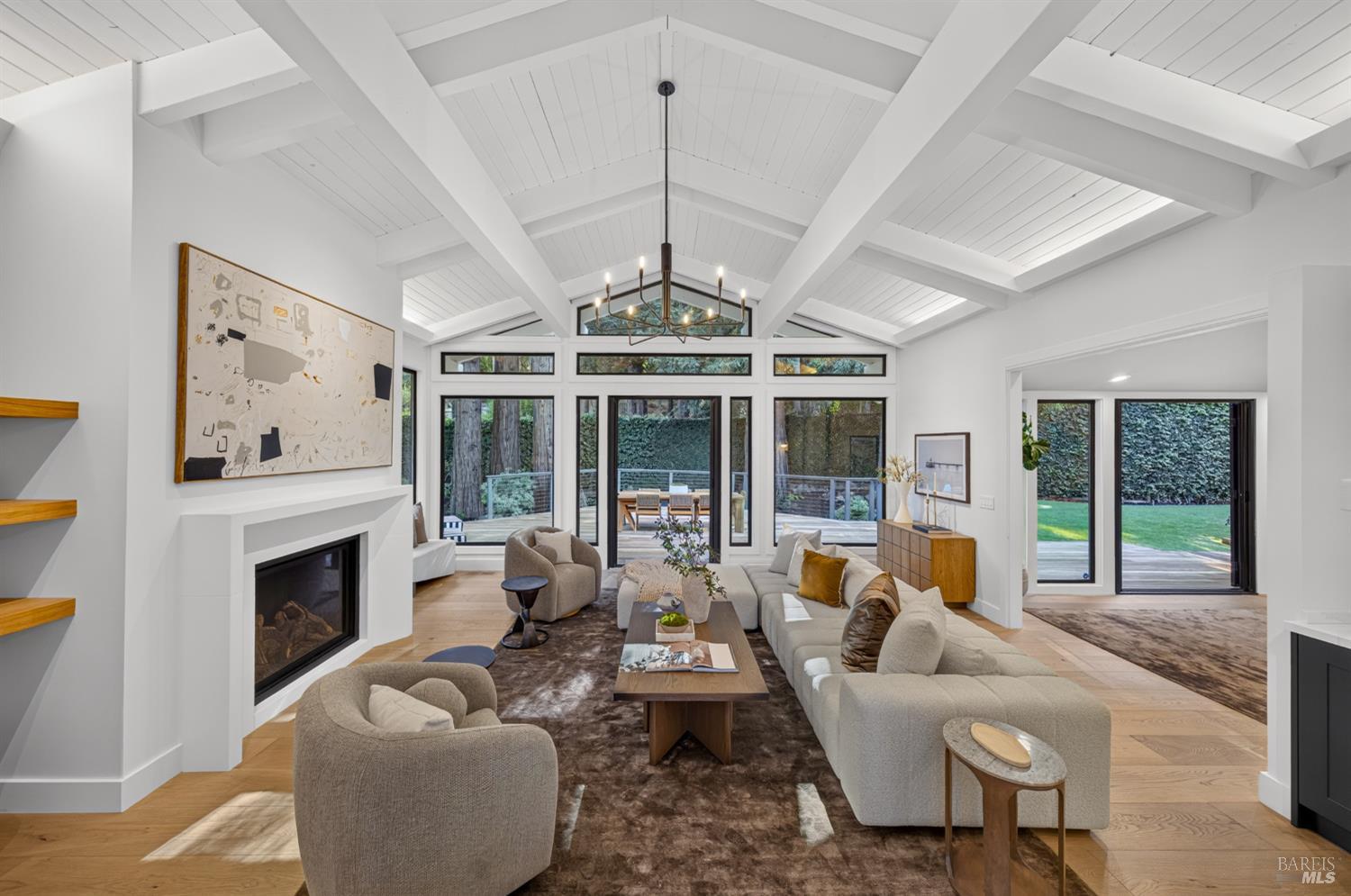 215 Laurel Grove Avenue Kentfield CA 94904