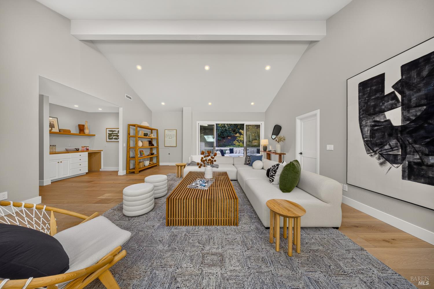 215 Laurel Grove Avenue Kentfield CA 94904
