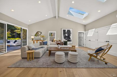215 Laurel Grove Avenue Kentfield CA 94904