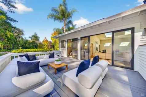 215 Laurel Grove Avenue Kentfield CA 94904