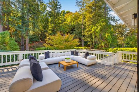 215 Laurel Grove Avenue Kentfield CA 94904