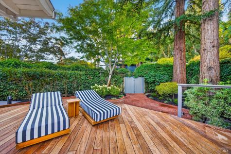 215 Laurel Grove Avenue Kentfield CA 94904