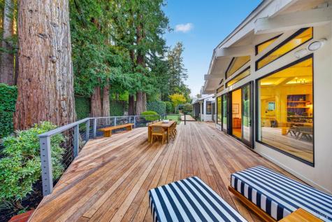 215 Laurel Grove Avenue Kentfield CA 94904