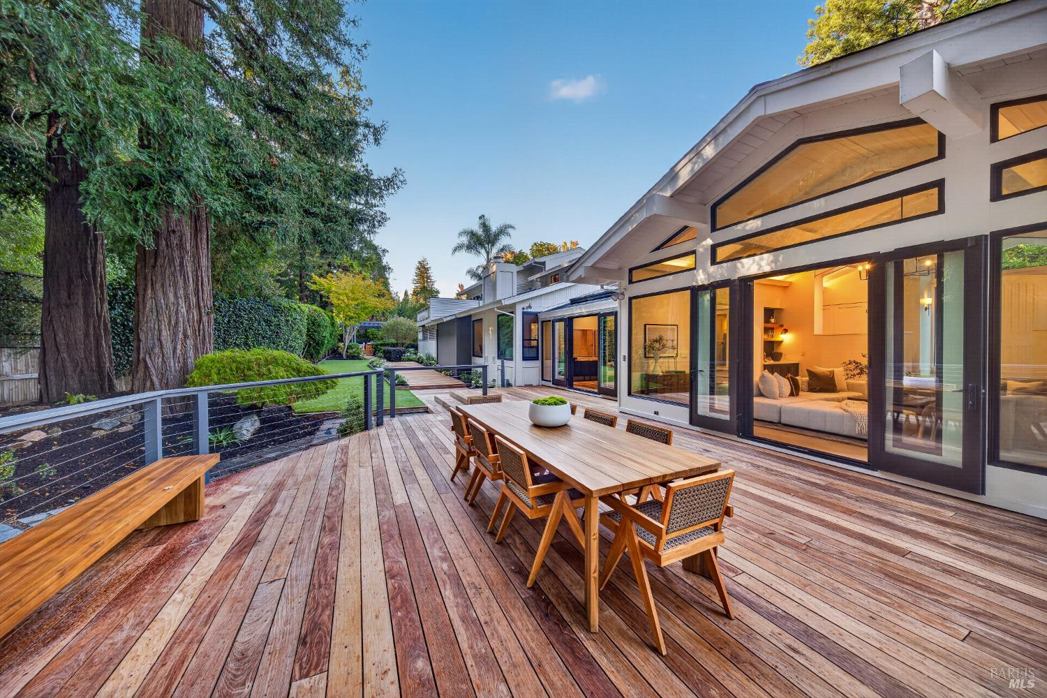 215 Laurel Grove Avenue Kentfield CA 94904