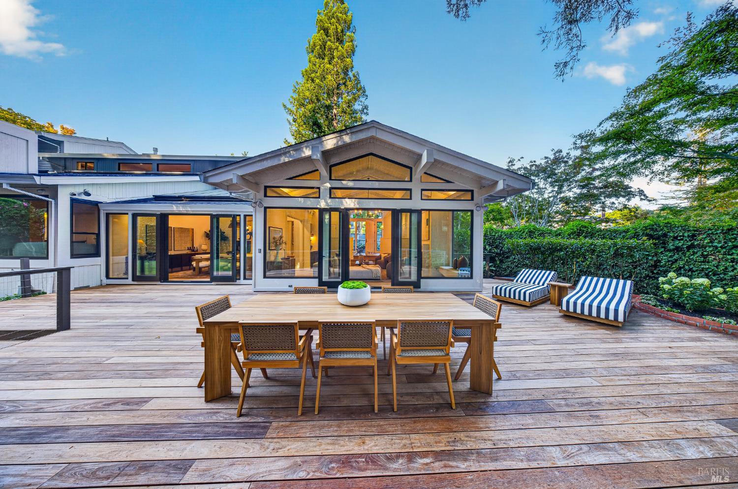 215 Laurel Grove Avenue Kentfield CA 94904