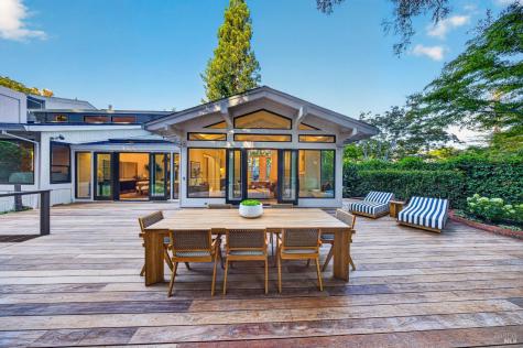 215 Laurel Grove Avenue Kentfield CA 94904