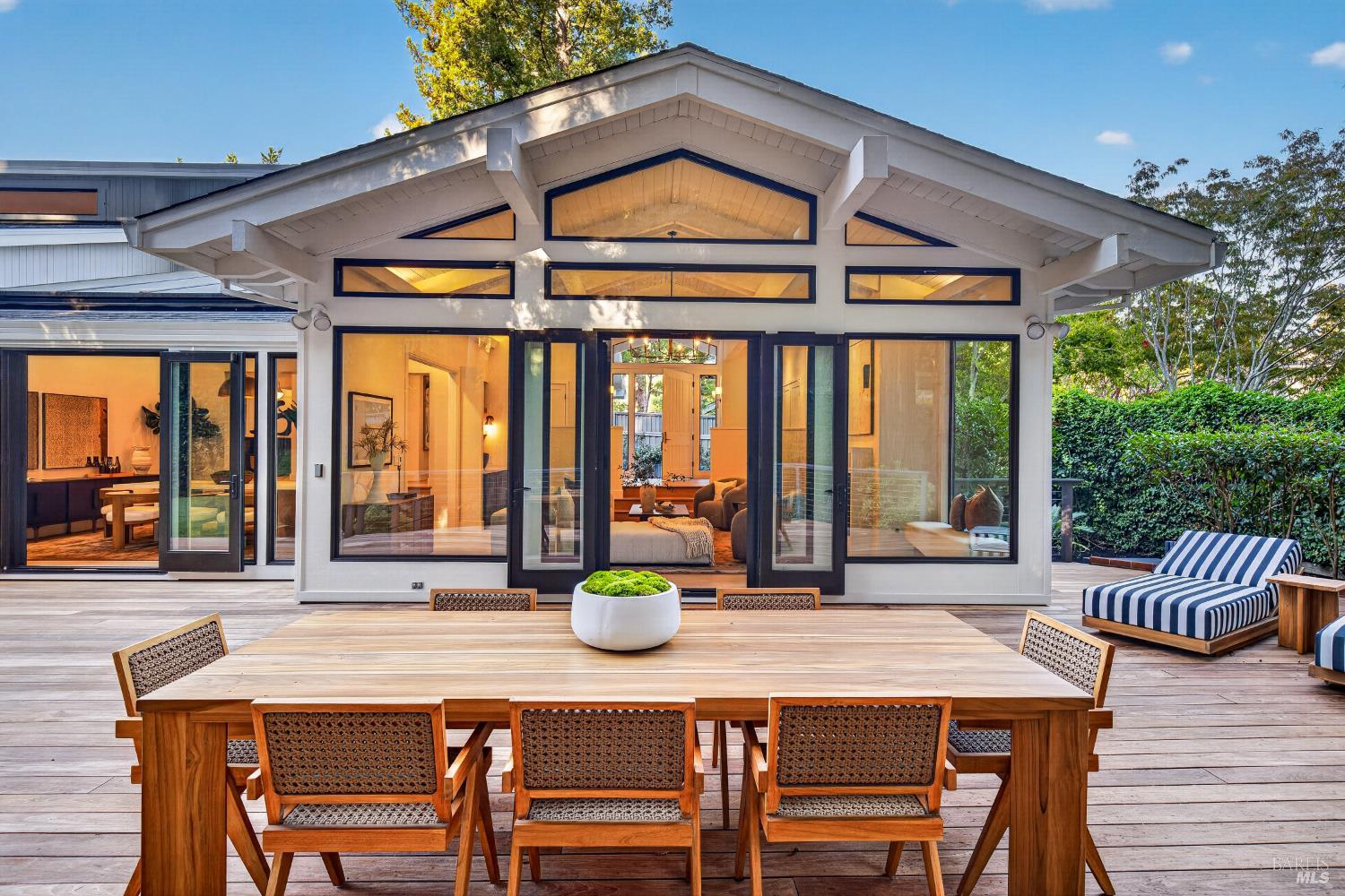 215 Laurel Grove Avenue Kentfield CA 94904