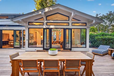 215 Laurel Grove Avenue Kentfield CA 94904
