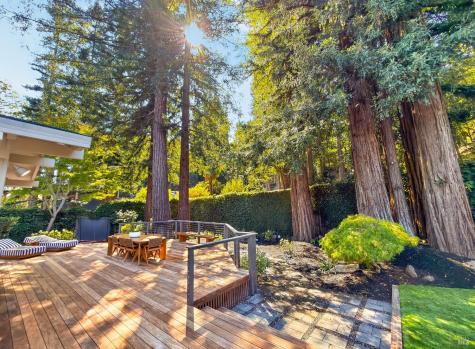 215 Laurel Grove Avenue Kentfield CA 94904