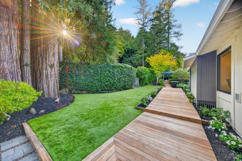 215 Laurel Grove Avenue Kentfield CA 94904