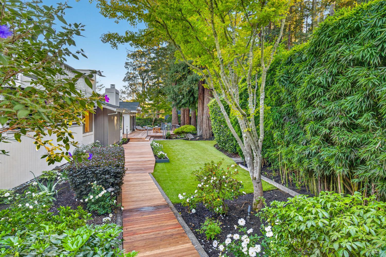215 Laurel Grove Avenue Kentfield CA 94904