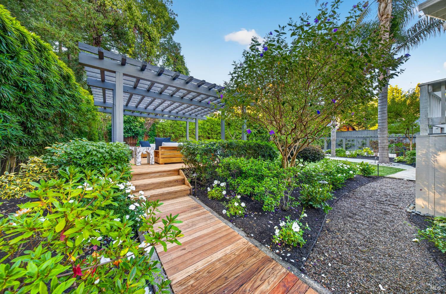 215 Laurel Grove Avenue Kentfield CA 94904
