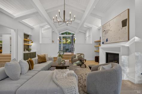 215 Laurel Grove Avenue Kentfield CA 94904