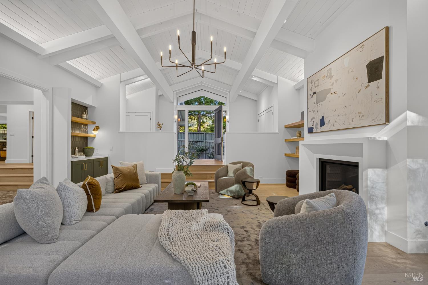 215 Laurel Grove Avenue Kentfield CA 94904
