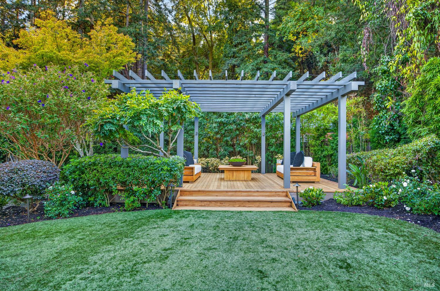 215 Laurel Grove Avenue Kentfield CA 94904