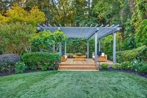 215 Laurel Grove Avenue Kentfield CA 94904