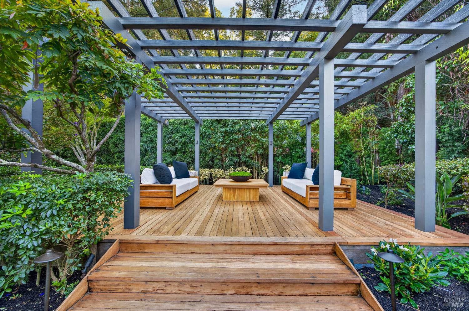 215 Laurel Grove Avenue Kentfield CA 94904