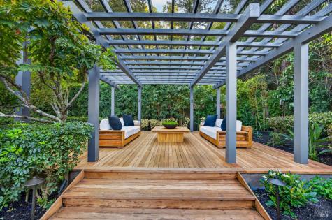 215 Laurel Grove Avenue Kentfield CA 94904