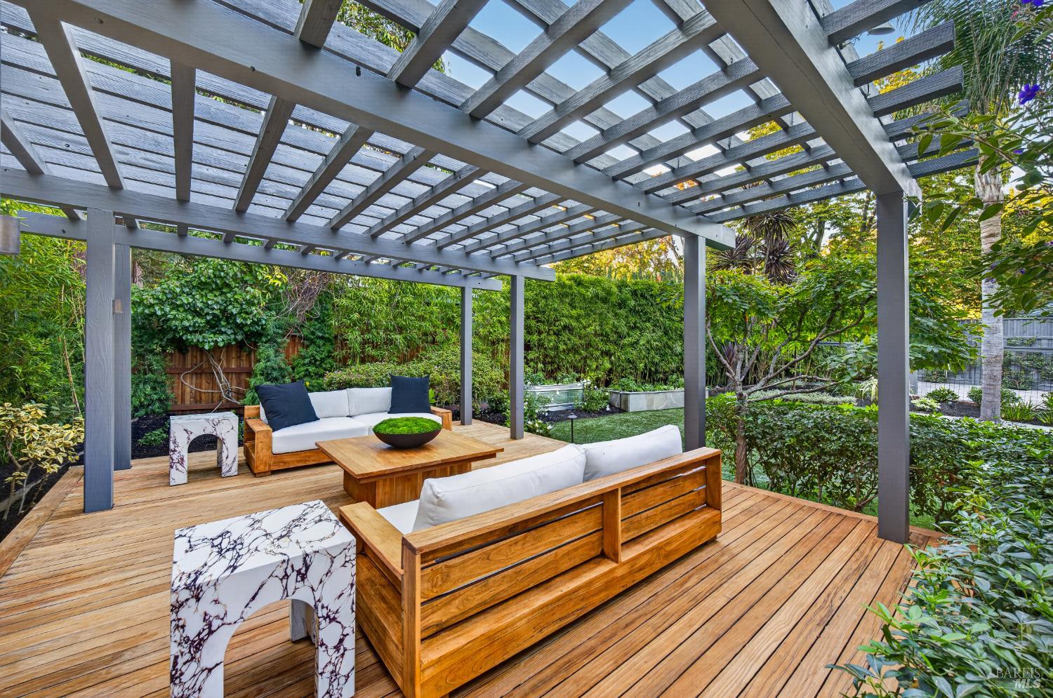 215 Laurel Grove Avenue Kentfield CA 94904