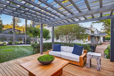 215 Laurel Grove Avenue Kentfield CA 94904