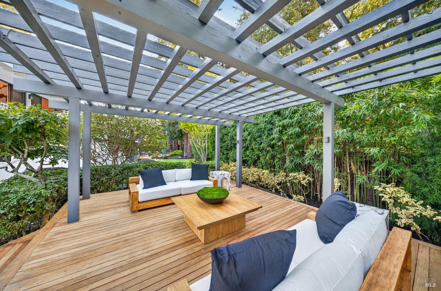 215 Laurel Grove Avenue Kentfield CA 94904