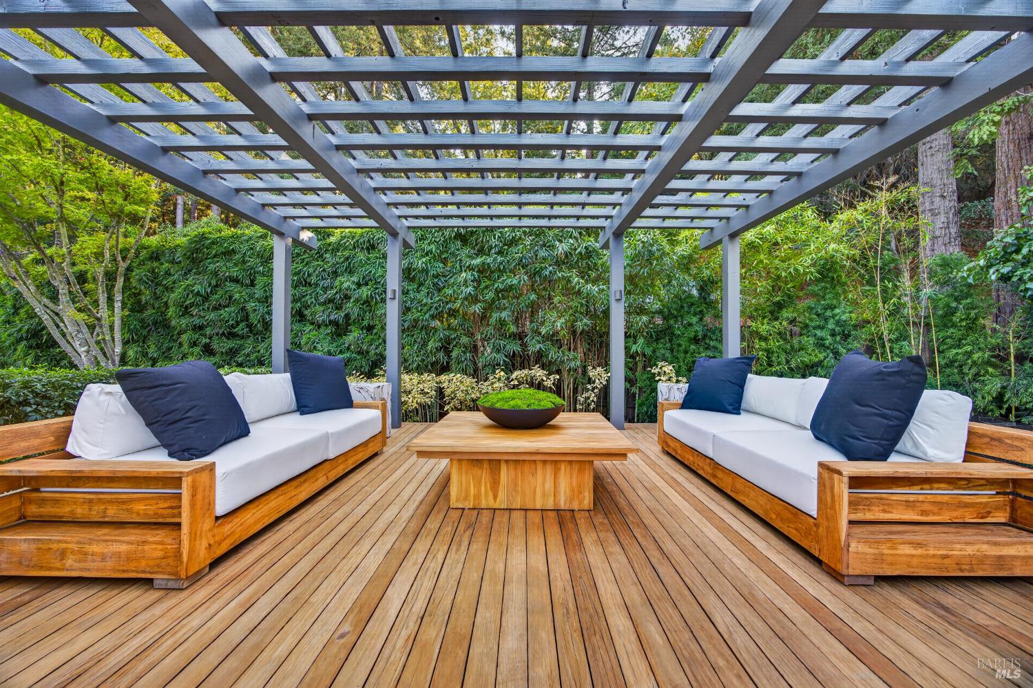 215 Laurel Grove Avenue Kentfield CA 94904